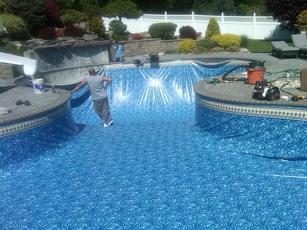 pool-liner-replacement